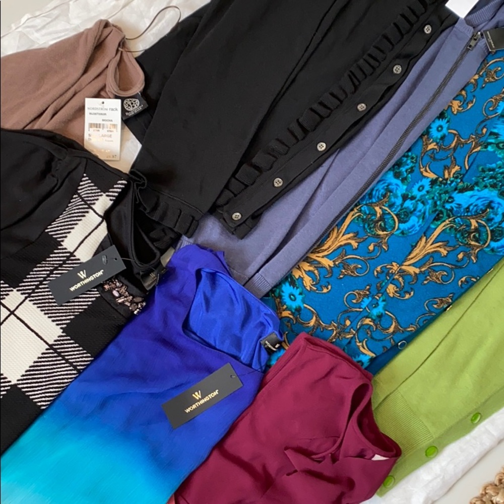 Bulk Buy!! Sweater weather!!!